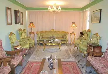 شقق للبيع - 3 غرف - بالدور 0