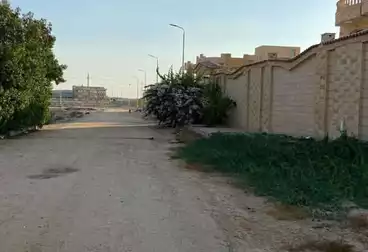 فيلا منفصلة للبيع - 7 غرف