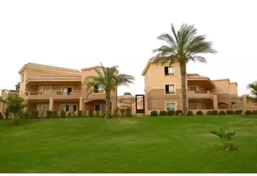 Twin House For sale - 4 rooms