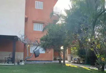 Separate Villa For sale - 9 rooms