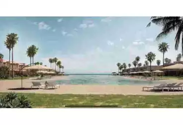 شاليهات للبيع - 3 غرف - بالدور 3