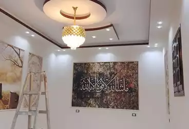 Building For sale - 3 rooms