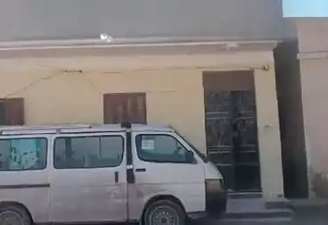 مباني للبيع - 3 غرف