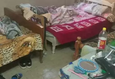 Shared Room For rent - floor 1