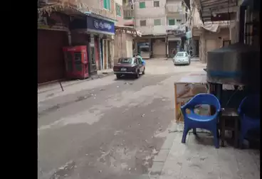 Commercial For rent - floor 0