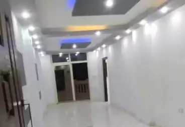 Apartments For rent - 3 rooms - floor 6