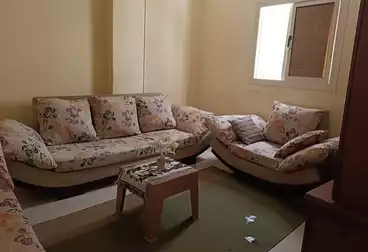 Furnished Apartment For rent - 2 rooms - floor 5
