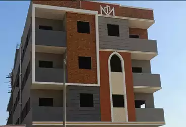 Separate Villa For sale - 4 rooms - floor 2