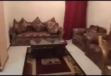 شقق مفروشة للإيجار - 3 غرف - بالدور 5