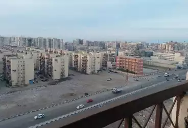 Properties For rent - 3 rooms - floor 11