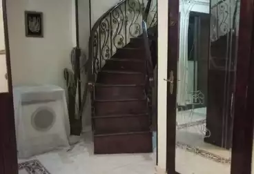 Duplex For rent - 5 rooms - floor 5