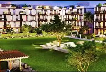 Apartments For sale - 4 rooms - floor 1