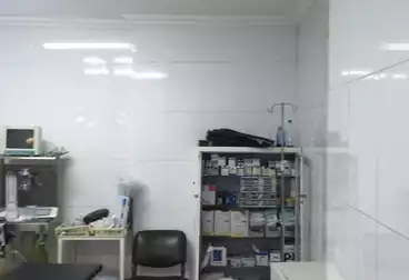 Medical For sale - 25 rooms - floor 1
