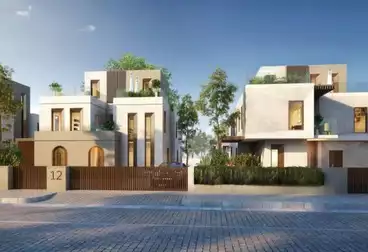 Town House For sale - 3 rooms