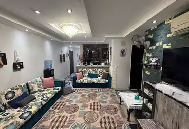 Furnished Apartment For sale - 2 rooms - floor 1