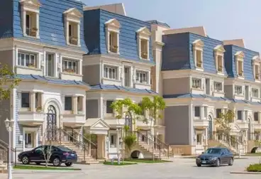 Apartment with Garden For sale - 3 rooms - floor 1