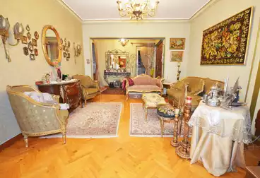 Apartments For sale - 3 rooms - floor 4