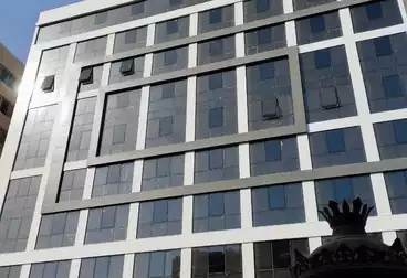 Administrative For sale - 2 rooms - floor 7