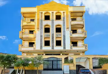 Apartments For sale - 3 rooms - floor 3