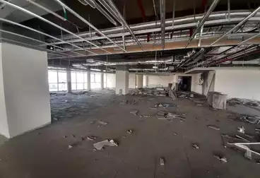 Administrative For rent - 1 rooms - floor 1