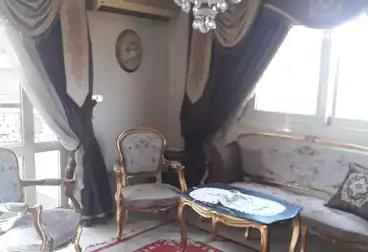 Properties For rent - 3 rooms - floor 5