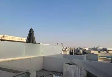 Penthouse For sale - 3 rooms - floor 5