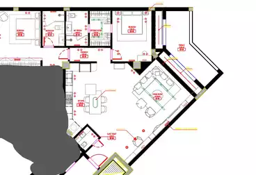undefined undefined - 2 rooms - floor 3