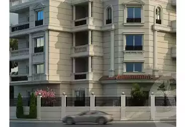 undefined undefined - 4 rooms - floor 1