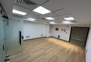 Administrative For rent - 1 rooms - floor 3