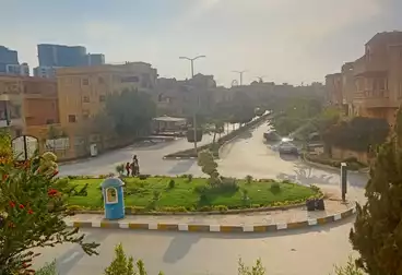 فيلا منفصلة للبيع - 4 غرف
