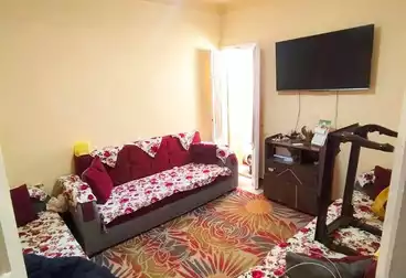Apartments For sale - 3 rooms - floor 2