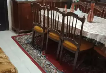 شقق للبيع - 2 غرف - بالدور 4
