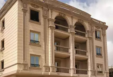 Apartments For sale - 3 rooms - floor 3