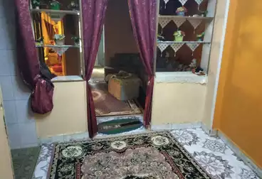 شقق للبيع - 3 غرف - بالدور 2