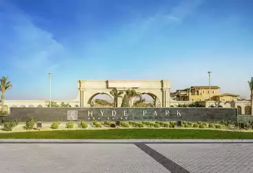 Apartment with Garden For sale - 3 rooms - floor 0