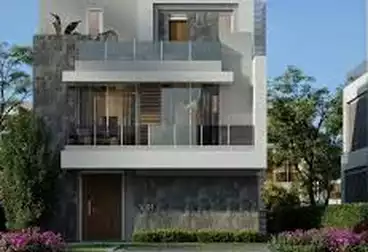 Twin House For sale - 3 rooms