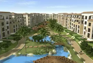 undefined undefined - 1 غرف - بالدور 2