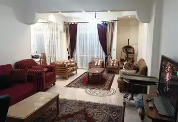 شقق مفروشة للإيجار - 2 غرف - بالدور 4