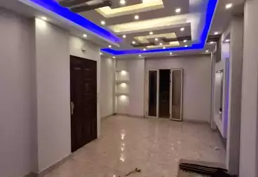 شقق للإيجار - 2 غرف - بالدور 4