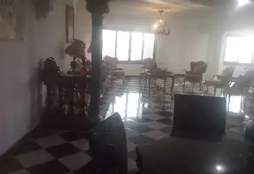 Furnished Apartment For sale - 3 rooms - floor 15
