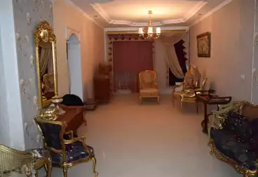 عقارات للبيع - 3 غرف - بالدور 7
