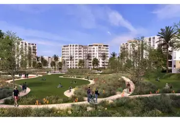 Duplex For sale - 4 rooms - floor 2