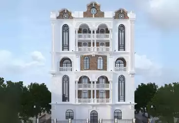 Apartment with Garden For sale - 3 rooms - floor 0