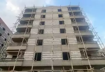 Apartments For sale - 4 rooms - floor 2