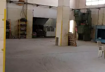 Factory For sale