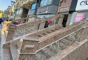 محلات للبيع - بالدور 0