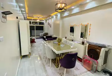 Apartments For sale - 3 rooms - floor 2