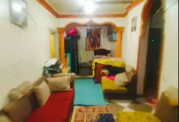 Apartments For sale - 2 rooms - floor 3