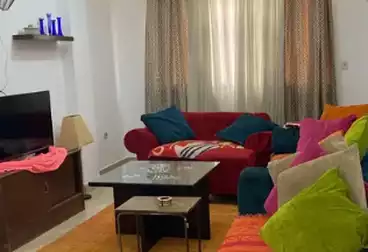Furnished Apartment For rent - 2 rooms - floor 5