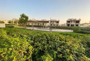 Villas For rent - 5 rooms